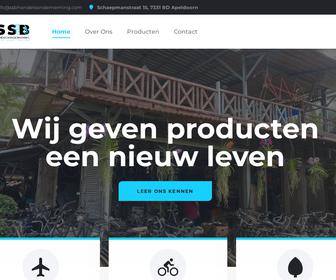 SSB Handelsonderneming