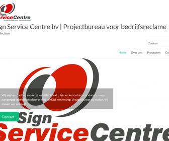 Sign Service Centre B.V.