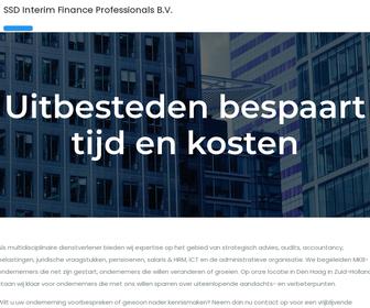 http://www.ssdinterimfinanceprofessionalsbv.nl