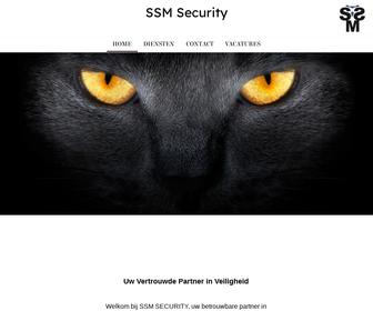 SSM Security B.V.