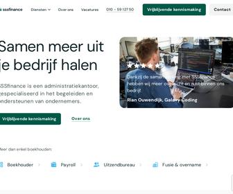 http://www.sssfinance.nl