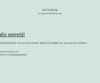 SStyles.nl