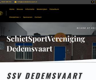 http://www.ssvdedemsvaart.nl