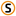 Favicon van startpagina.nl