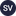 Favicon van stijnvandervegt.nl