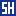 Favicon van straaltechniekhelmond.nl