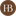 Favicon van studiofb.nl