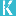Favicon van studiokolibrie.nl