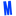 Favicon voor studiomarc.org