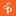 Favicon van studiopoes.com