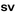 Favicon van studiovocum.com