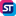 Favicon van st.nl