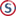 Favicon van staccatofilms.com