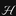 Favicon van stalhouderijhazeleger.nl