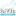 Favicon van stalwillig.nl