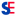 Favicon van stamelektro.nl