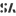 Favicon van stanaarts.com