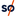 Favicon van standoutreclame.nl