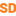 Favicon van startduiken.nl