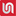 Favicon van stas.nl