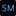Favicon van stavrosmarkonis.com