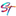Favicon van staytuned.tech