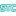 Favicon voor stc-bv.nl