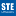 Favicon van ste.nl
