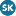 Favicon van stefankemper.nl