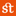 Favicon van stefnie.com