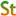 Favicon van stefos.nl