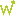 Favicon van stefwords.nl