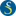 Favicon van stem-imc.com