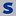 Favicon van stentor.nl