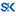 Favicon van stephankramer.nl