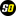 Favicon van steponeborne.nl