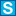 Favicon van steriservice.nl