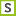 Favicon van sterkbuiteninrichting.nl