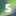 Favicon van sterksen.com