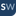 Favicon van sterkwerk.nl