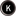 Favicon van stevekorver.com