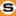 Favicon van stevens-uden.nl