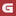 Favicon van stevering.nl