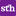Favicon van sth.nl