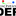 Favicon van stichtingdep.nl