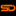 Favicon van sticker-direct.nl