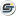 Favicon van stickythings.nl