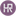 Favicon van stijlhr.nl