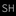 Favicon van stijnhosman.com