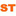 Favicon van stinstruments.com